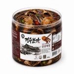 경주본가 다시마간장게장  (국내산) 420g, 2개 : 주식회사 해청