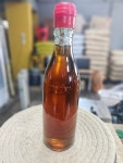 중국산참기름 350ml 70년전통 영광기름집 : 영광기름집