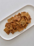 강아지 수제간식 닭가슴살 야채칩 저지방 영양간식 다이어트 : 또멍냥 수원본점
