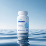[안구건조 집중 케어 솔루션] 티어밸런스 아쿠엘복합물 600mg : 올   바   름