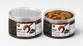 경주본가 다시마간장새우장 200g, 3개 : 주식회사 해청