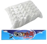 약국 시그마3 슈퍼겔(초강력 바퀴벌레 특효제)120g+먹이집 250개 : 메디포어스