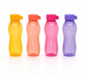 타파웨어 에코물통 310ml 초등학생 어린이 유치원 유아용 물병 진노랑 : 왕도매 아울렛
