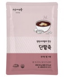 서울마님죽 단팥죽 500g 5팩 : 우리농수산마당