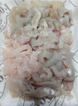 자연산 모둠 막썰어회 막회 300g : 녹동삼호수산55호