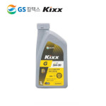 지에스칼텍스지원4점주 | 지에스칼텍스 엔진오일 4사이클 4행정 GS칼텍스 KIXX G 5W-30 : 툴앤24