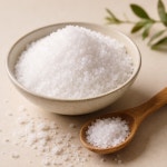 꽃소금 업소용 가정용 조리용 대용량 3kg, 3개 : IM SALT