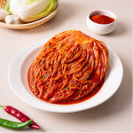 김장김치 10kg 포기김치 생김치  [국산] : 한백김치 송도점