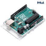 아두이노 우노 Rev3 A 000066 ATmega328P AVR 발 보드 이탈리아 수입  원본 정통 : DO06