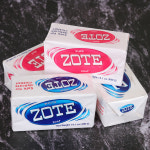ZOTE 비누 천년 만능비누 400g 세탁비누 : 씨엔큐몰