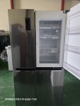 중고냉장고  LG전자 636L 키친핏 매직스페이스 : 한마음중고가전