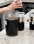 [커피더치] 에이쓰리바우트 커피샷 에스프레소 커피 원액 1000ml : A3bout coffee