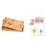 다팔아 시드창의수학 트윈칠교 수업교구 수학보드게임 : 싹다팔아스토어
