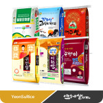 (25년산) 쌀 10kg / 수향미 고시히카리 신동진 오대쌀 삼광 백진주 해들미 알찬미 참드림 영호진미 경기미 특등급 임금님표 이천 여주쌀 강화섬... 