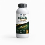 도프 스피드업플러스 전착 확산 침투제 침투 확산제 농약 전착제 고추 배추 1L : 연산농약사 종합쇼핑몰