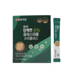 일양 장쾌변 슬림 콜레스테롤 쓰리플러스 3주/6주 42포, 1개 : 타몰
