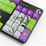 [로지텍X토이스토리] 버즈ver. 로지텍 키보드 마우스 세트 G413 SE + G102 IC : 로지텍 정품스토어