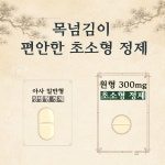 명동보감 솔잎 파인 증류 추출물 농축액 정 효능 60정, 6개 : Dr. Choi