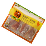 강아지 간식 자연밥상 치킨 숯불사사미 300g X 3개 : The플러스