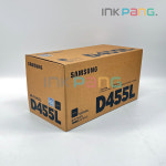 삼성 MLT-D455L 정품 토너 SL- G4810 G5510 M4540 M5010 ND : 잉크팡