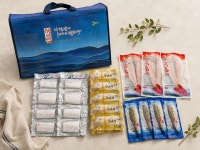 반석이네생선 | 제주반석 참조기 국내산 추자도 굴비 대용량 손질생선 천일염건조 진공포장 명절선물세트 : 제주반석