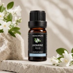 1+1 레노포프 천연 아로마오일 에센셜오일 100% 원액 숙면 수면 양모볼 라벤더 10ml : 레노포프