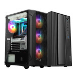 게이밍 중고컴퓨터 본체 조립PC 사무용 게이밍PC 배그 포토샵 영상편집 데스크탑 풀세트 : PC프라자