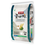 푸드앤픽 25년 안중농협 경기미 꿈마지 특등급쌀 햅쌀 10kg, 1개 : 푸드앤픽