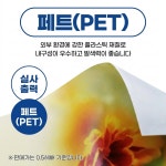 대형 페트(PET) : 하하 팩토리