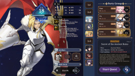 (PC 스팀) 스타더스트 별과 마녀 STARDUST Wish of Witch : 인벤게임즈