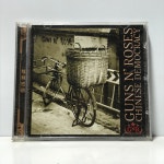 CD 9,241-8 Guns N' Roses (건즈 앤 로지스) - Chinese Democracy : 엘피하우스