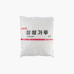 습식 찹쌀가루 : 주식회사 카페노리