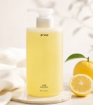 아르베 유자 바디워시 500ml, 1개 : 빛나 7