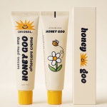(5+1) 허니구 오리지널 타투후관리 반영구 애프터케어 진정 보습 크림 50ml : 부라더스 기획 반영구 타투