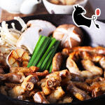 [여깃소곱창] 소곱창 500g + 소막창 500g 대용량 1kg 세트 한우곱창 선택 가능 : 연우축산유통