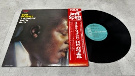 Bud Powell – Swingin With Bud LP / J0320 : 니어민트