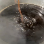 농장직영 내몸에 진한 중탕 국내산 흙염소 흑염소즙 흑염소진액 110ml, 180개 : 홍정흑염소사슴농원