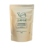 고래커피 초코아몬드 블렌드 500g 홀빈 외 7종 에스프레소 드립커피 아라비카 원두납품 : 고래커피