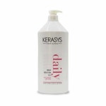 케라시스 데일리 데미지 케어 린스 1.5L : 경북상회부엉이