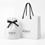 리레스트 차량용 방향제 고급 명품 테라코타 디퓨저 베리가든, 15g, 1개 : REREST