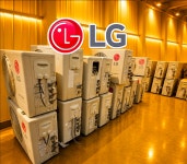 LG 에어컨 중고 실외기 판매 매입 천장형 시스템 서울 경기 인천 전지역 설치비별도 : 스피드119 에어컨