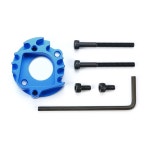 22027 CW-01 ALUMINUM MOTOR MOUNT OP.2027 : 고플레이