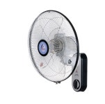 신일 16인치 5엽 벽걸이선풍기 SIF-161WNK 가정용 업소용 40cm 3단풍속 당구장 스크린골프 : 왕도매뱅크