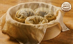 [해뜰] 한우 100% 언양 불고기 만두 800g, 3개 : 일상을 특별하게 해뜰