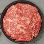한우 꽃등심 300g 특수부위 300g 총 600g 투뿔 소고기 선물 선물세트 : 우리한우