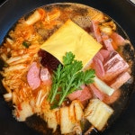 소문난부대찌게430g : 젓가락스테이크돈까스
