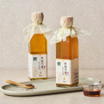 장인진기름 가담 들기름 300ml(수입산) : 성남시니어클럽