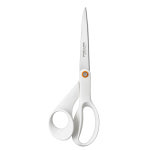 피스카스 다목적 펑셔널폼 가위 21cm, 화이트 : 피스카스