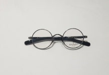 [가메만넨] KMN-101 작은 동그란 안경 45mm : 로데오안경 선릉점