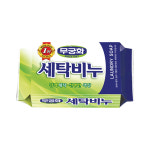 무궁화 세탁비누 230g, 1개 : 디티스토어